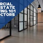 Commercial Real Estate Investing 101 For Doctors - F