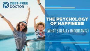 The Psychology Of Happiness (What_s Really Important ) - F