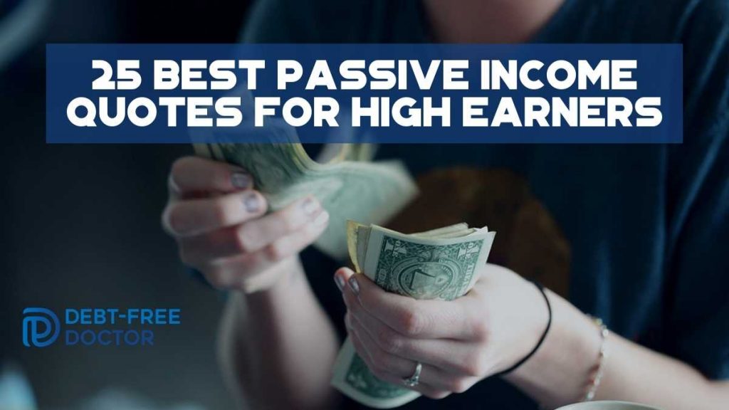 The Ultimate Revelation Of Passive Income