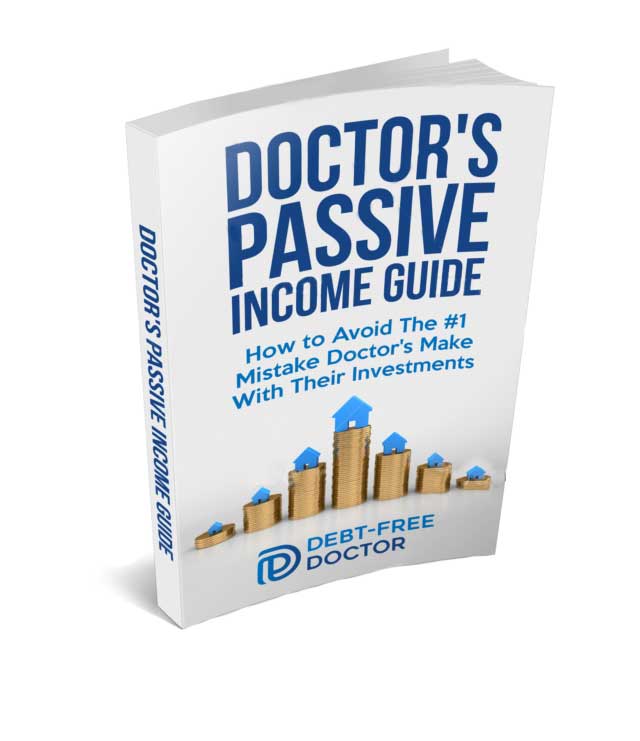 Passive income for physicians make money online today fast