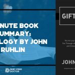 5-minute-book-summary-giftology-by-john-ruhlin-featured
